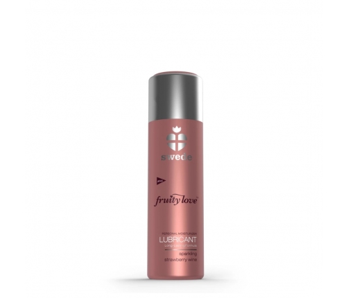 Swede - Fruity Love Strawberry Wine 50 ml