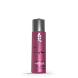Swede Fruity Love Lubricant Pink Grapefruit Mango 50ml - Water-Based Formula