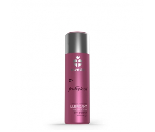 Swede - Fruity Love Pink Grapefruit Mango 50 ml