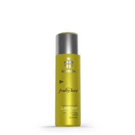 Swede Fruity Love Intimate Gel Vanilla & Gold Pear 50ml Water-Based