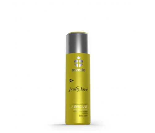 Swede - Fruity Love Vanilla Gold Pear 50 ml