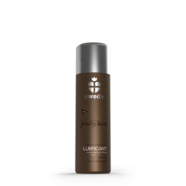 Swede Fruity Love Intimate Gel Dark Chocolate 50ml Water-Based