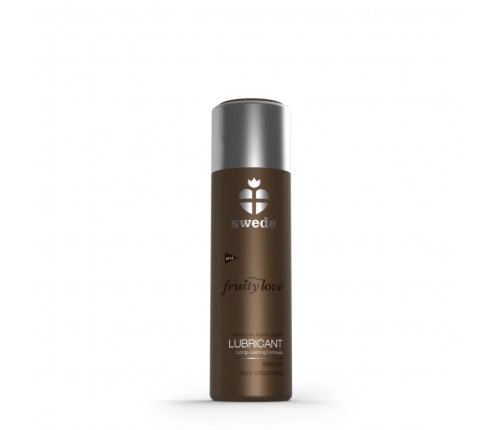 Swede - Fruity Love Dark Chocolate 50 ml