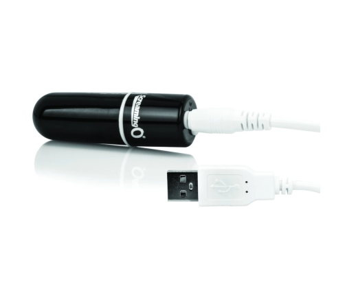The Screaming O - Charged Vooom Bullet Vibe Black