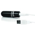 The Screaming O - Charged Vooom Bullet Vibe Black