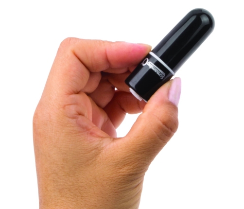 The Screaming O - Charged Vooom Bullet Vibe Black