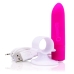 The Screaming O Charged Positive Massager Strawberry USB Rechargeable
