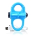 The Screaming O Charged Yoga Blue - Flexible Intimate Ring, Rechargeable