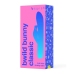 B Swish Bwild Classic Bunny Jade - Silicone Dual-Motor Intimate Device