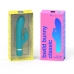 B Swish Bwild Classic Bunny Jade - Silicone Dual-Motor Intimate Device