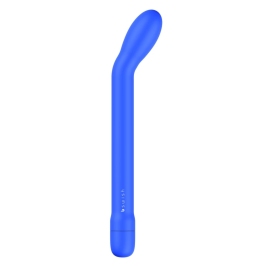 B Swish Bgee Classic Denim - Waterproof Multi-Function Massager 18cm