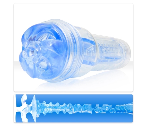Fleshlight - Turbo Thrust