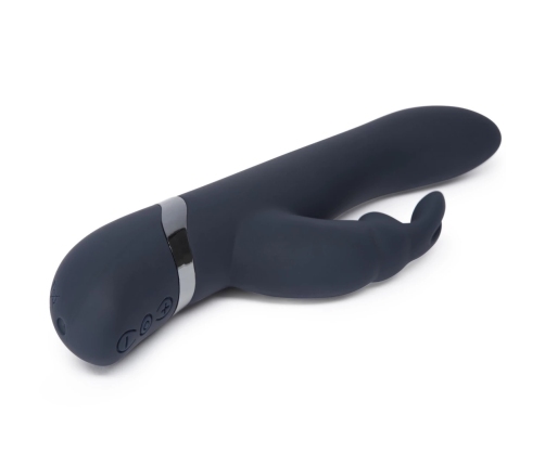 Fifty Shades of Grey - Darker Oh My Rabbit Vibrator