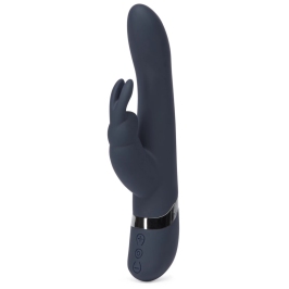 Fifty Shades of Grey - Darker Oh My Rabbit Vibrator