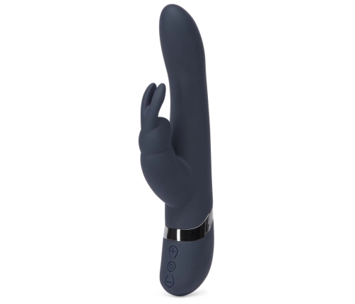 Fifty Shades of Grey - Darker Oh My Rabbit Vibrator