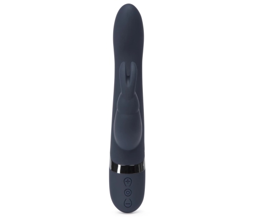 Fifty Shades of Grey - Darker Oh My Rabbit Vibrator