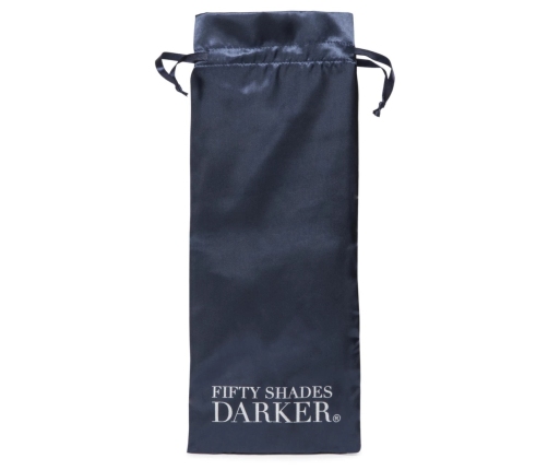 Fifty Shades of Grey - Darker Oh My Rabbit Vibrator