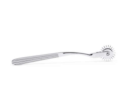 Fifty Shades of Grey - Darker Adrenaline Spikes Metal Pinwheel