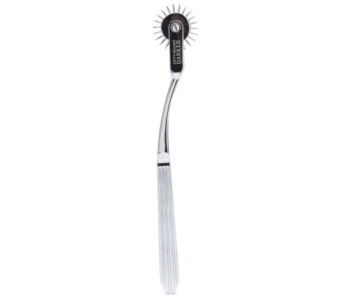 Fifty Shades of Grey - Darker Adrenaline Spikes Metal Pinwheel