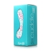 OhMiBod Lovelife Cuddle Mini G-Spot Massager Turquoise USB Rechargeable