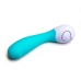 OhMiBod Lovelife Cuddle Mini G-Spot Massager Turquoise USB Rechargeable