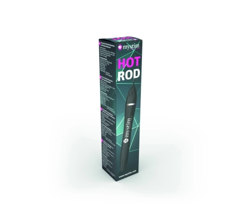 Mystim - Hot Rod Heating Rod