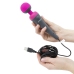 PalmPower - Plug & Play Wand Massager