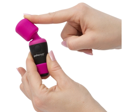 PalmPower - Pocket Wand Massager