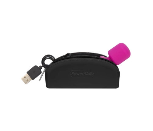 PalmPower - Pocket Wand Massager