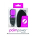 PalmPower - Pocket Wand Massager