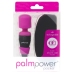 PalmPower - Pocket Wand Massager