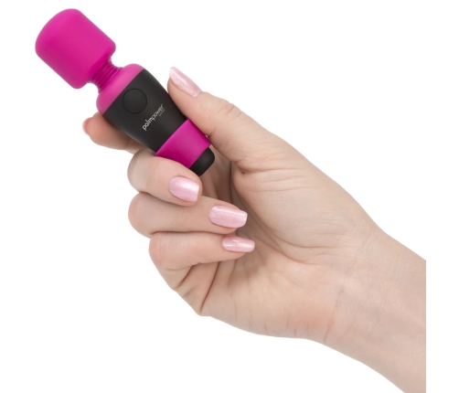 PalmPower - Pocket Wand Massager