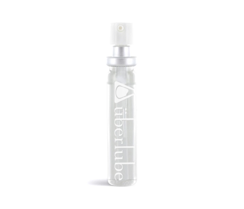 Uberlube Silicone Lubricant Good-To-Go Silver 15 ml Travel Pack