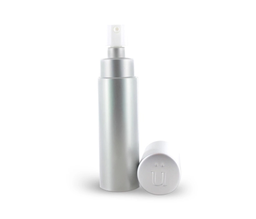 Uberlube Silicone Lubricant Good-To-Go Silver 15 ml Travel Pack