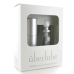 Uberlube Silicone Lubricant Good-To-Go Silver 15 ml Travel Pack