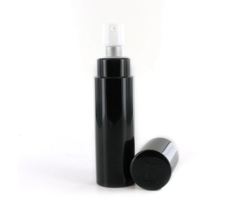 Uberlube Silicone Lubricant Good-To-Go Black 15ml Travel Dispenser