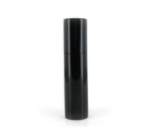 Uberlube Silicone Lubricant Good-To-Go Black 15ml Travel Dispenser