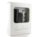Uberlube Silicone Lubricant Good-To-Go Black 15ml Travel Dispenser