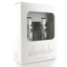 Uberlube Silicone Lubricant Good-To-Go Travel Refills 2x15ml