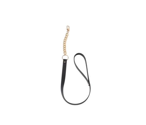 Bijoux Indiscrets - Maze Wide Choker Black