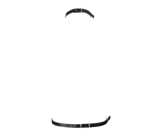 Bijoux Indiscrets - Maze I Harness Black