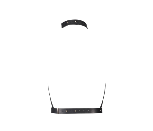 Bijoux Indiscrets - Maze H Harness Black