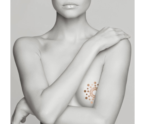 Bijoux Indiscrets - Mimi Temporary Tattoo 3 Sets