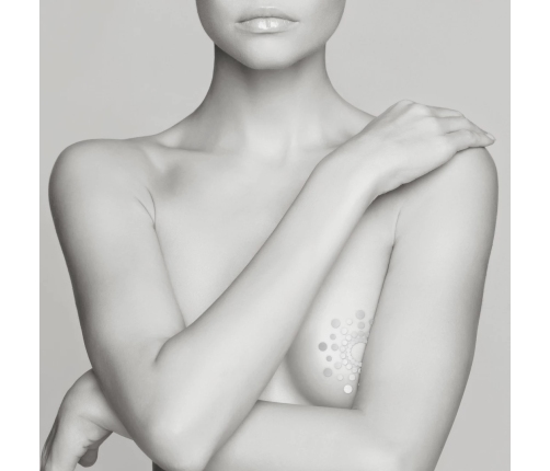 Bijoux Indiscrets - Mimi Temporary Tattoo 3 Sets