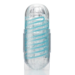 Tenga - Spinner 01 Tetra