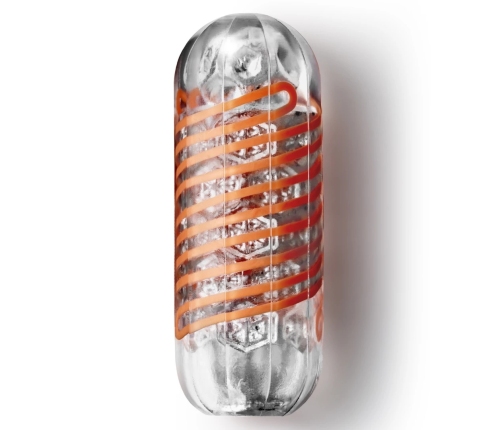Tenga - Spinner 02 Hexa