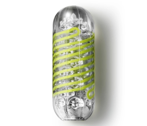 Tenga - Spinner 03 Shell
