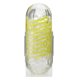 Tenga - Spinner 03 Shell