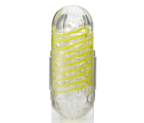 Tenga - Spinner 03 Shell