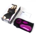 B Swish Bnaughty Deluxe Intimate Bullet - Raspberry, 6 Modes, Waterproof